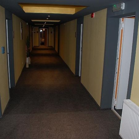 Casilino Hotel A 24 Wittenburg Extérieur photo