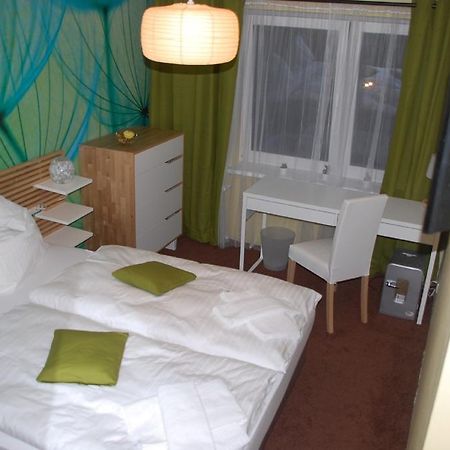 Casilino Hotel A 24 Wittenburg Extérieur photo