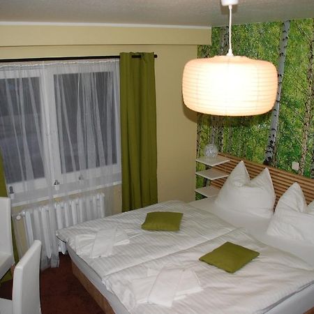 Casilino Hotel A 24 Wittenburg Extérieur photo