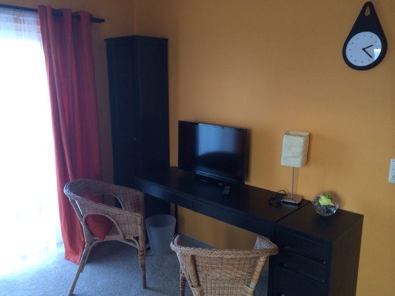 Casilino Hotel A 24 Wittenburg Chambre photo