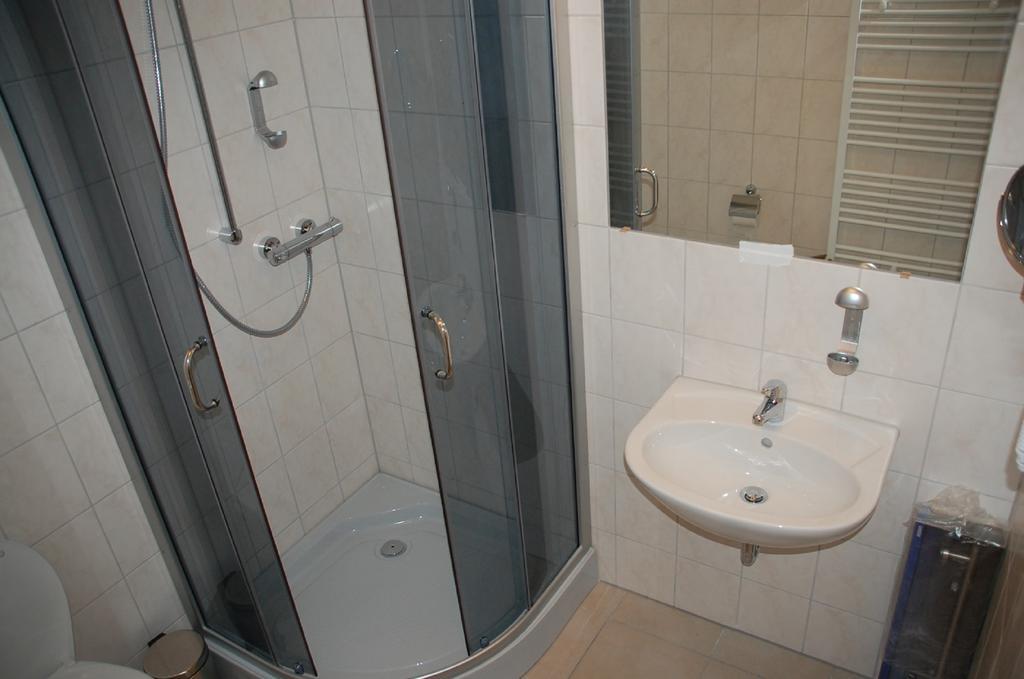 Casilino Hotel A 24 Wittenburg Chambre photo