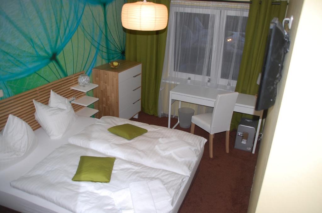 Casilino Hotel A 24 Wittenburg Extérieur photo