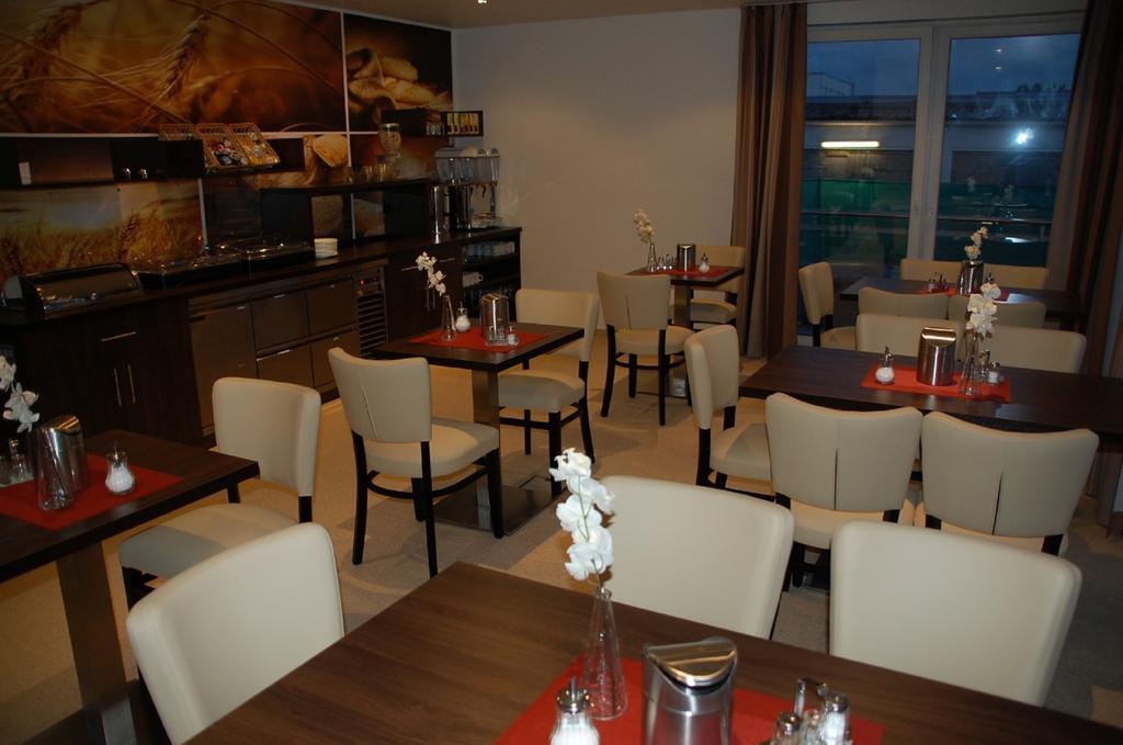 Casilino Hotel A 24 Wittenburg Extérieur photo
