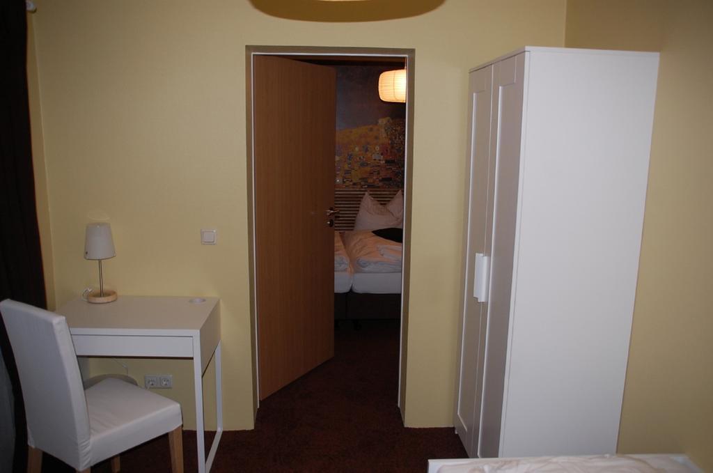 Casilino Hotel A 24 Wittenburg Extérieur photo