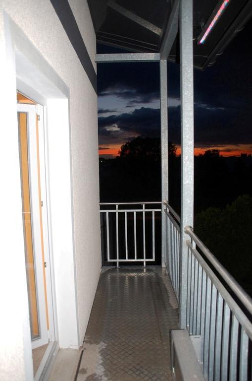 Casilino Hotel A 24 Wittenburg Chambre photo