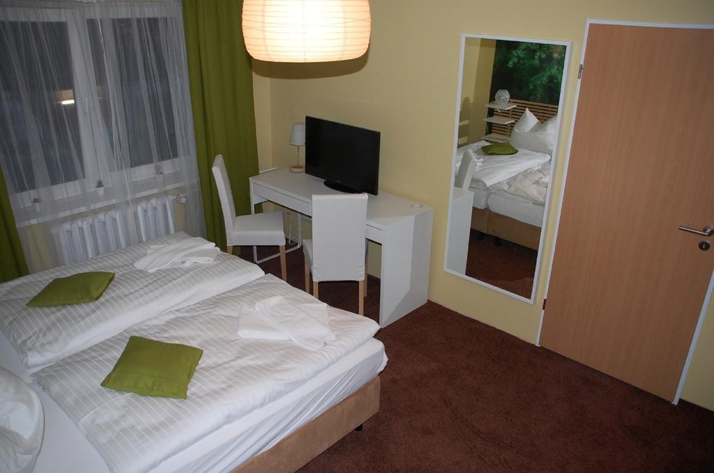 Casilino Hotel A 24 Wittenburg Extérieur photo