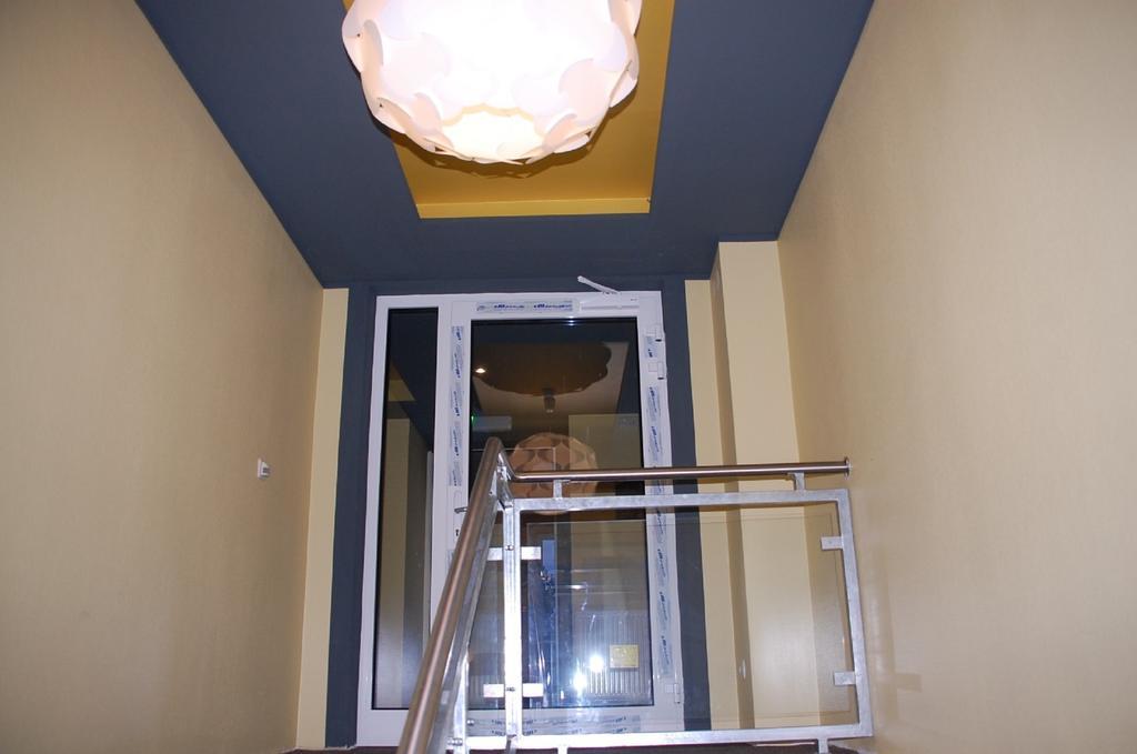 Casilino Hotel A 24 Wittenburg Extérieur photo