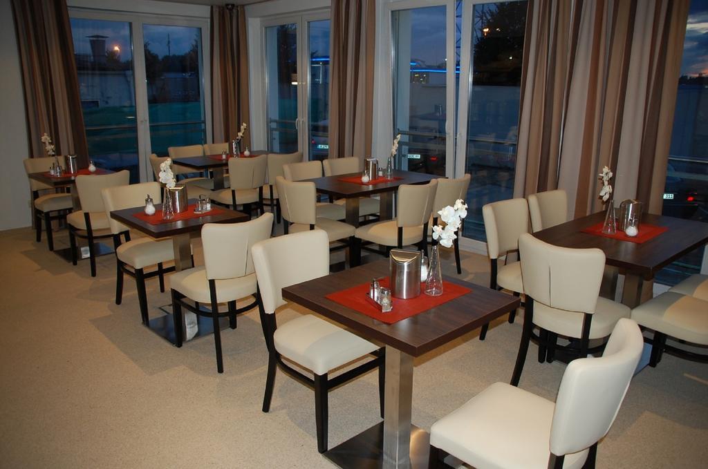 Casilino Hotel A 24 Wittenburg Extérieur photo