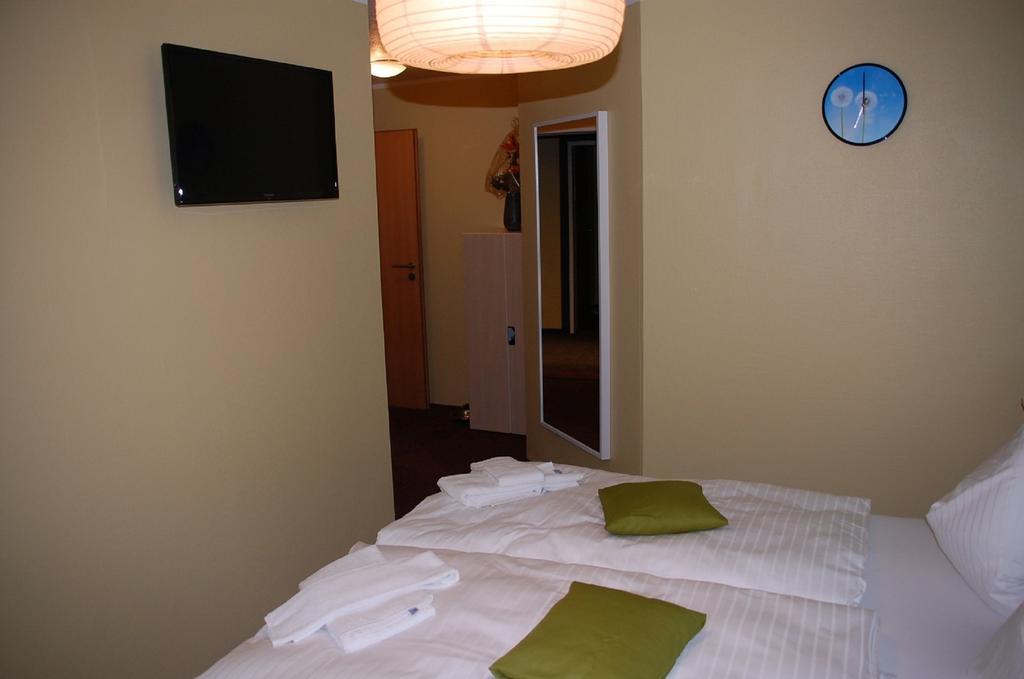 Casilino Hotel A 24 Wittenburg Chambre photo