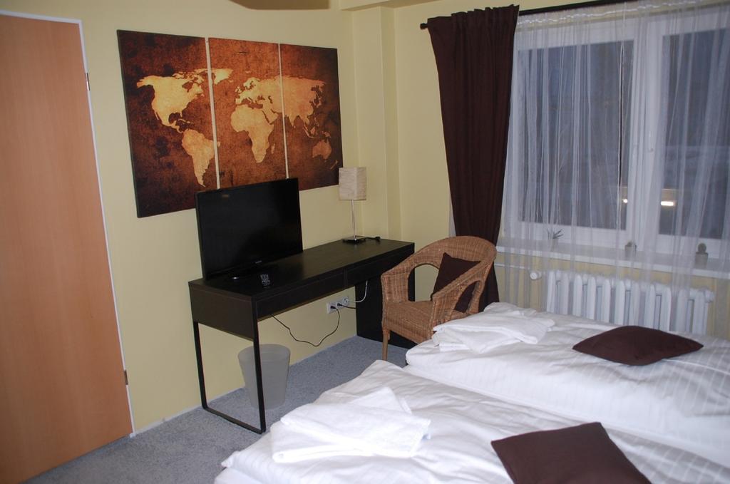 Casilino Hotel A 24 Wittenburg Extérieur photo