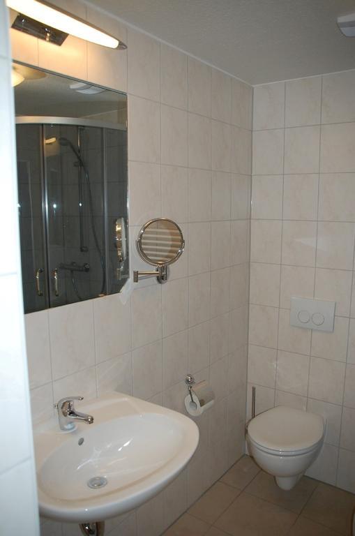 Casilino Hotel A 24 Wittenburg Extérieur photo