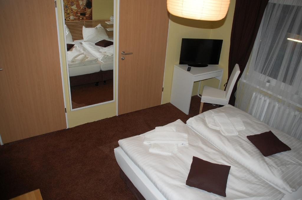 Casilino Hotel A 24 Wittenburg Extérieur photo