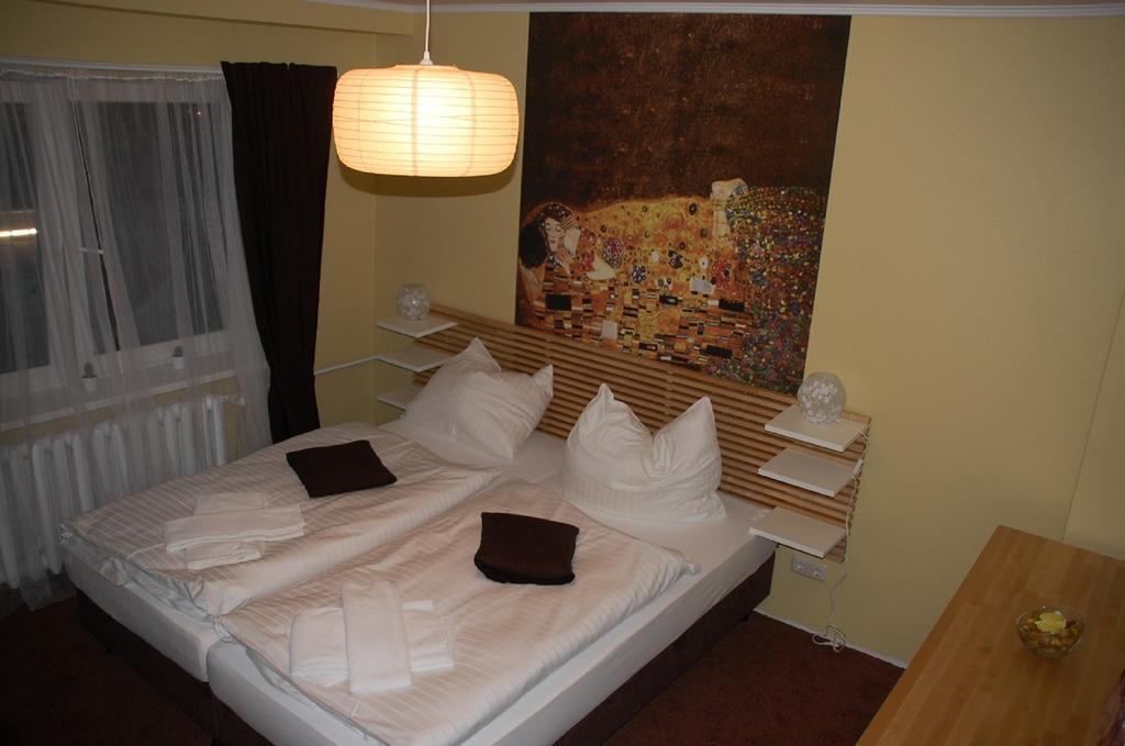 Casilino Hotel A 24 Wittenburg Extérieur photo