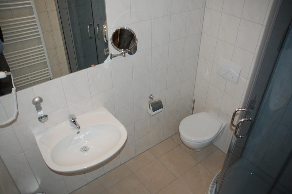 Casilino Hotel A 24 Wittenburg Extérieur photo