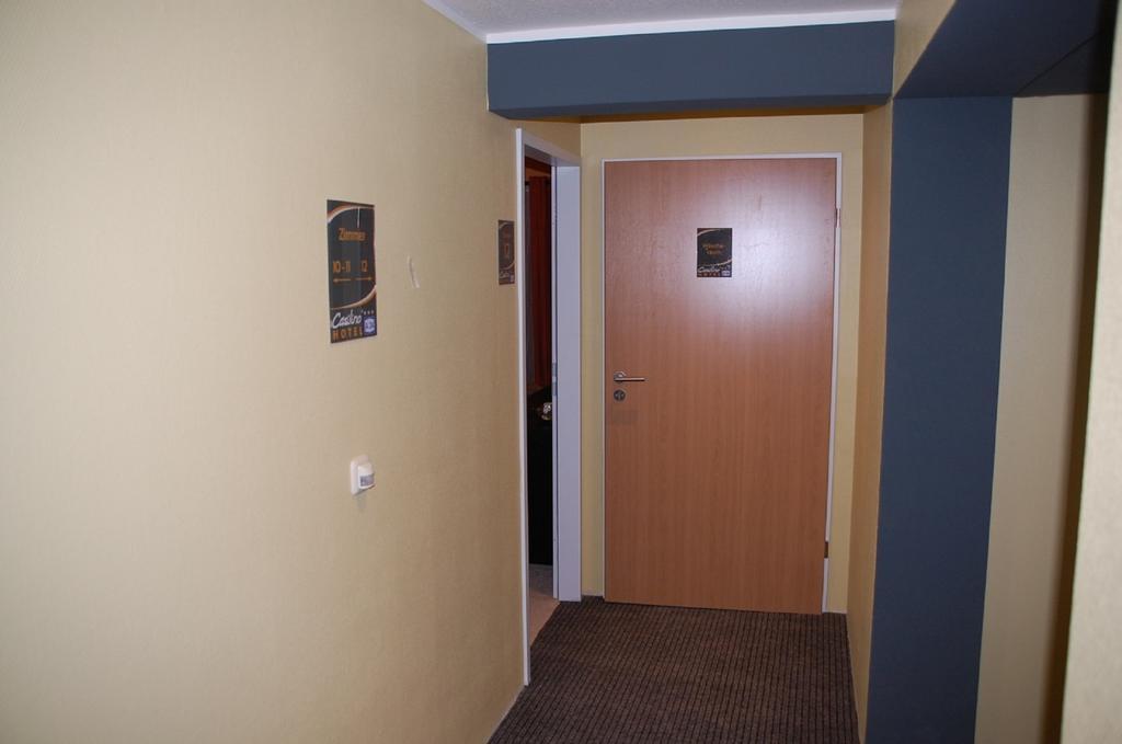 Casilino Hotel A 24 Wittenburg Extérieur photo